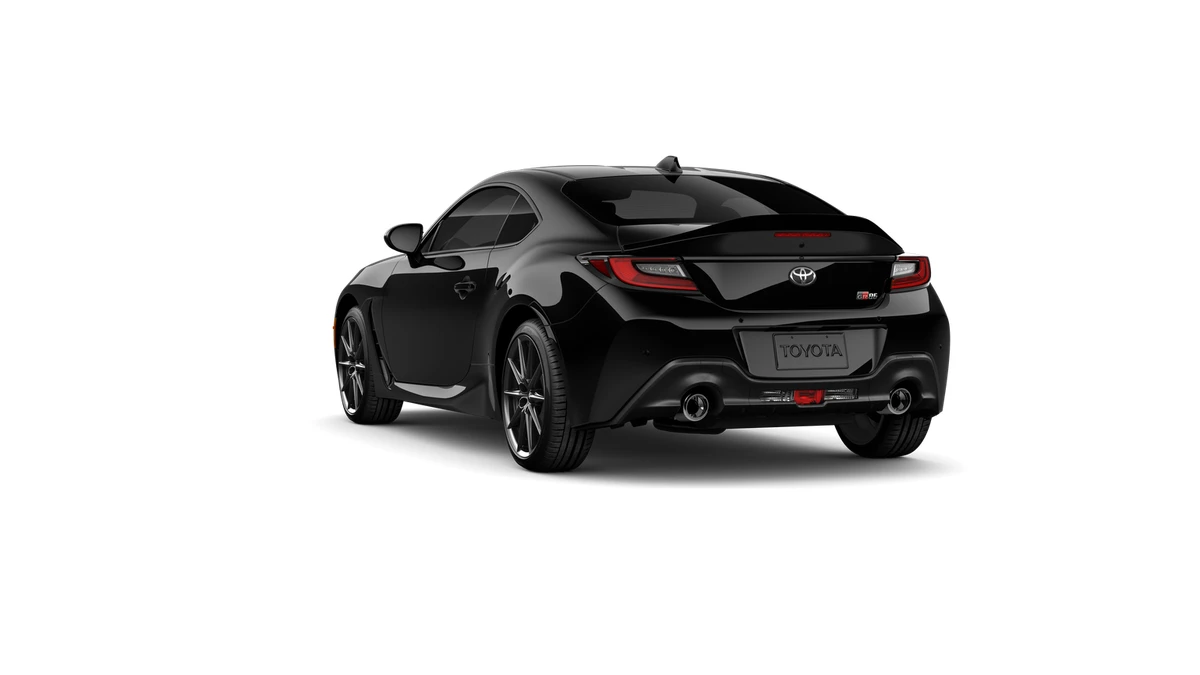 2027 Toyota GR86 2nd Gen - Image 7 of 22