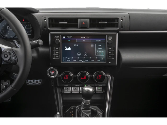 2027 Toyota GR86 2nd Gen - Image 10 of 15