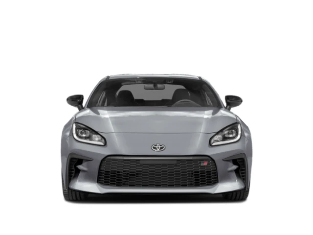 2027 Toyota GR86 2nd Gen - Image 4 of 15