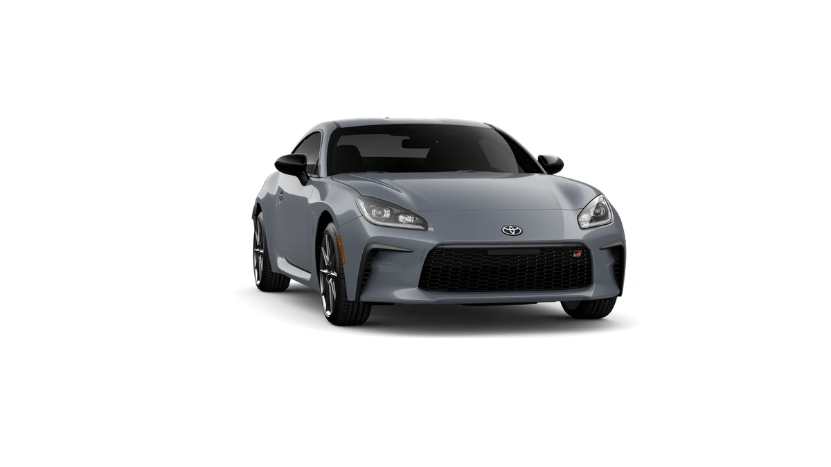 2027 Toyota GR86 2nd Gen - Image 16 of 22