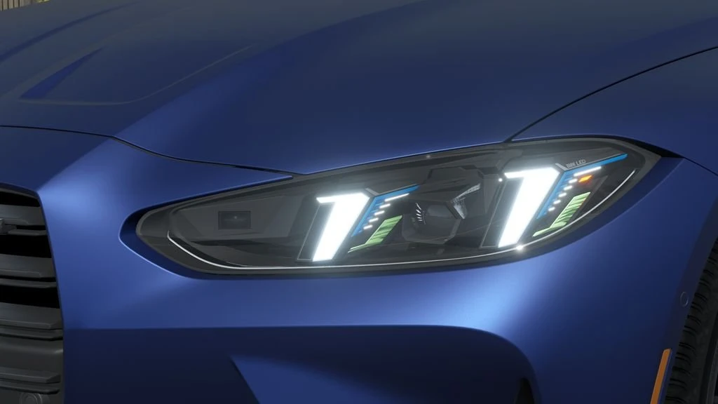2027 BMW G80 M3 Sedan - Image 6 of 14