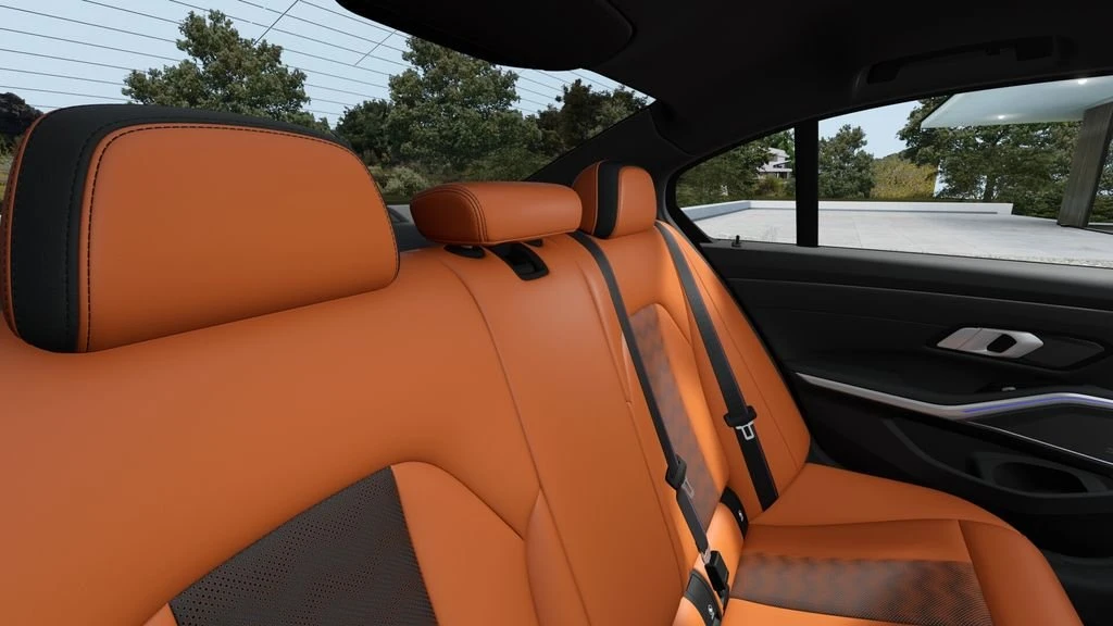 2027 BMW G80 M3 Sedan - Image 12 of 14