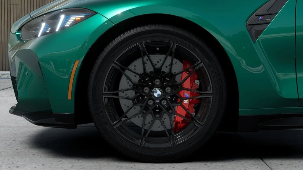 2027 BMW G80 M3 Sedan - Image 7 of 14