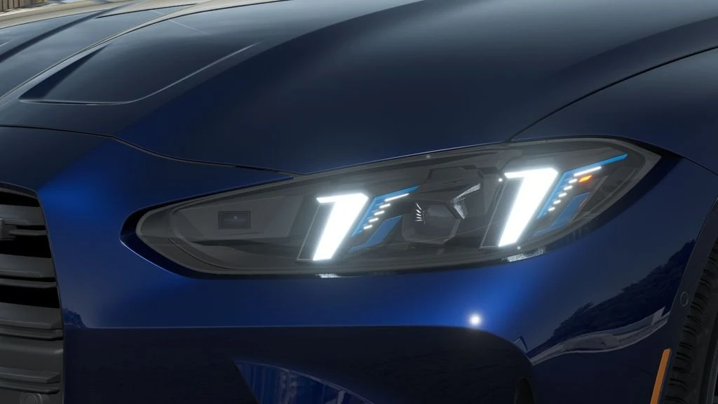2027 BMW G80 M3 Sedan - Image 6 of 14