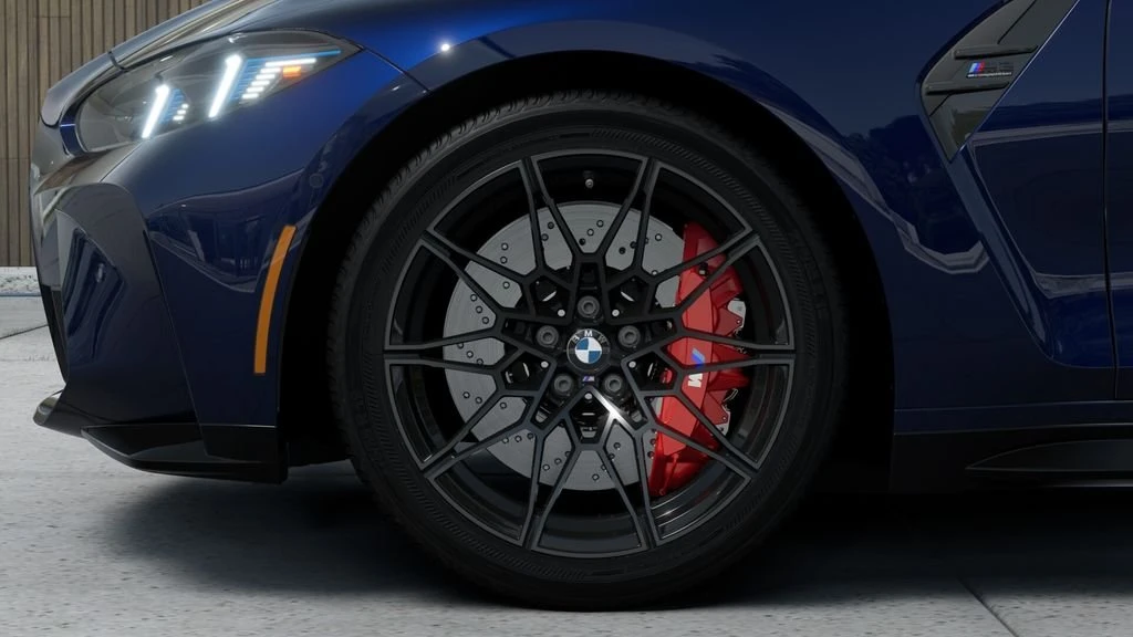 2027 BMW G80 M3 Sedan - Image 7 of 14