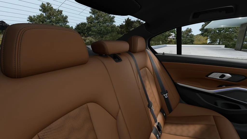 2027 BMW G80 M3 Sedan - Image 12 of 14