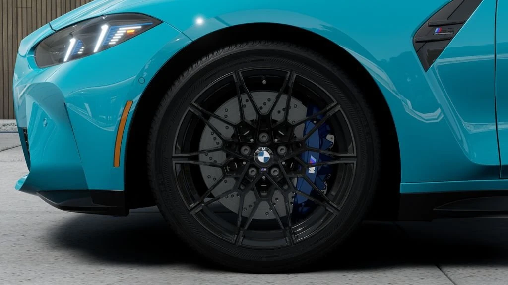 2027 BMW G80 M3 Sedan - Image 7 of 14