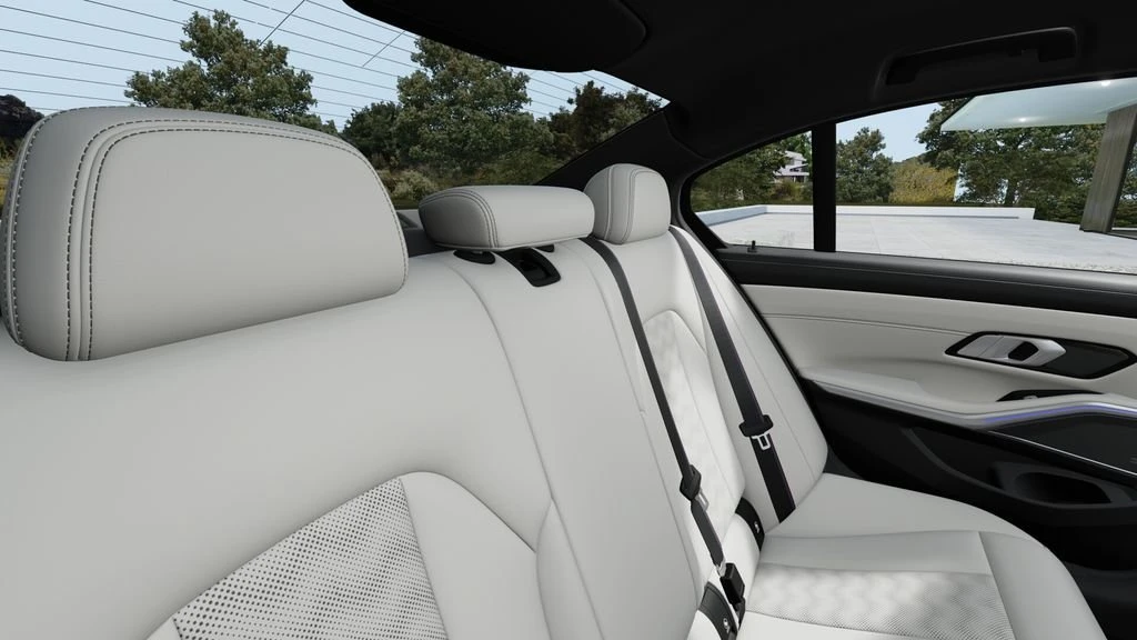 2027 BMW G80 M3 Sedan - Image 12 of 14