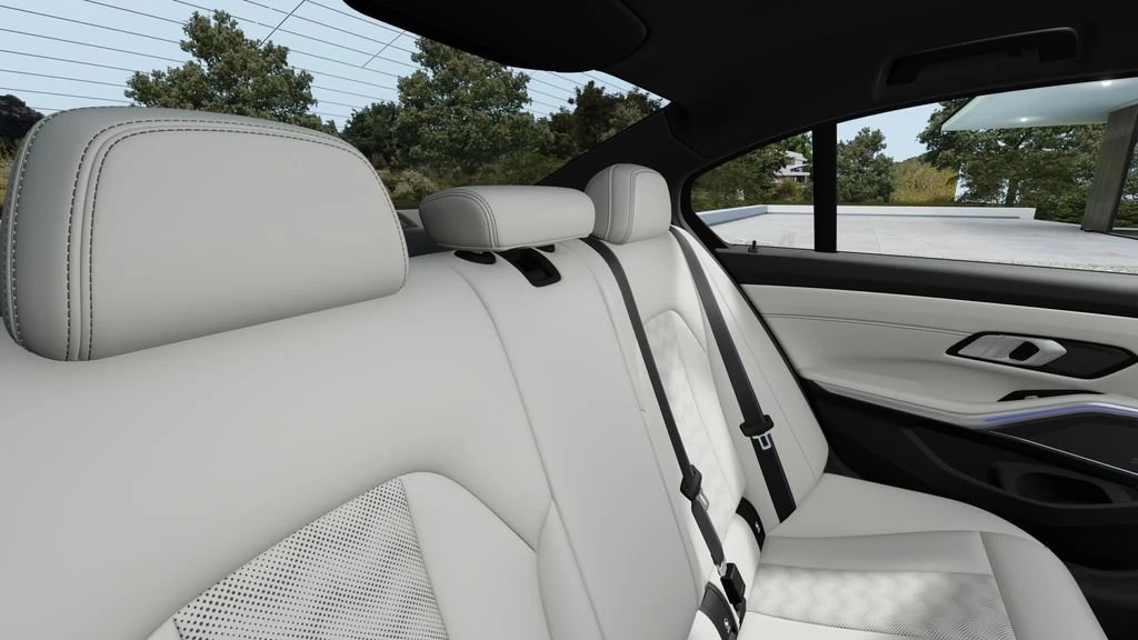 2027 BMW G80 M3 Sedan - Image 12 of 15