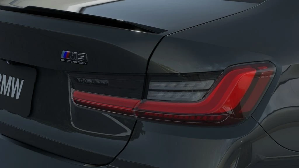 2027 BMW G80 M3 Sedan - Image 8 of 15