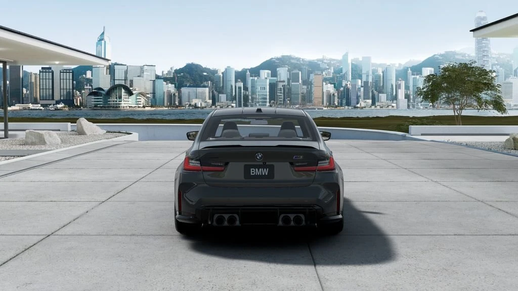 2027 BMW G80 M3 Sedan - Image 5 of 15