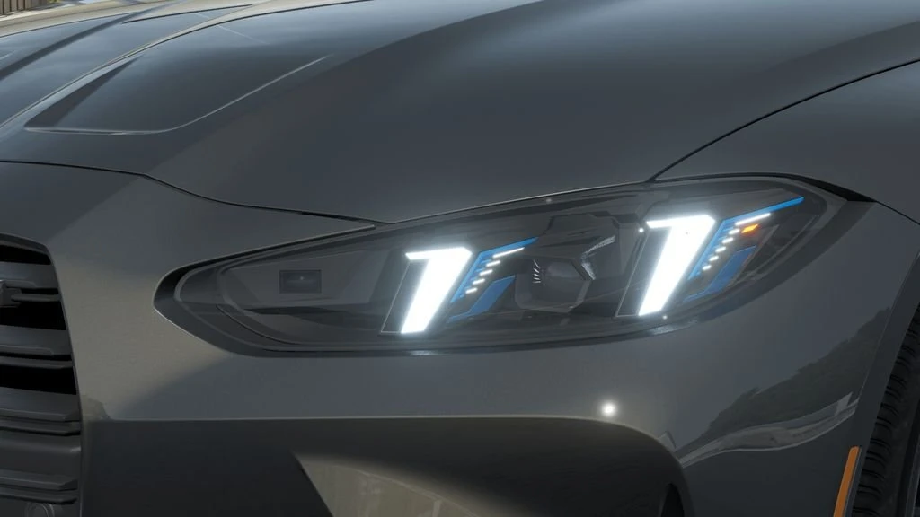 2027 BMW G80 M3 Sedan - Image 6 of 15