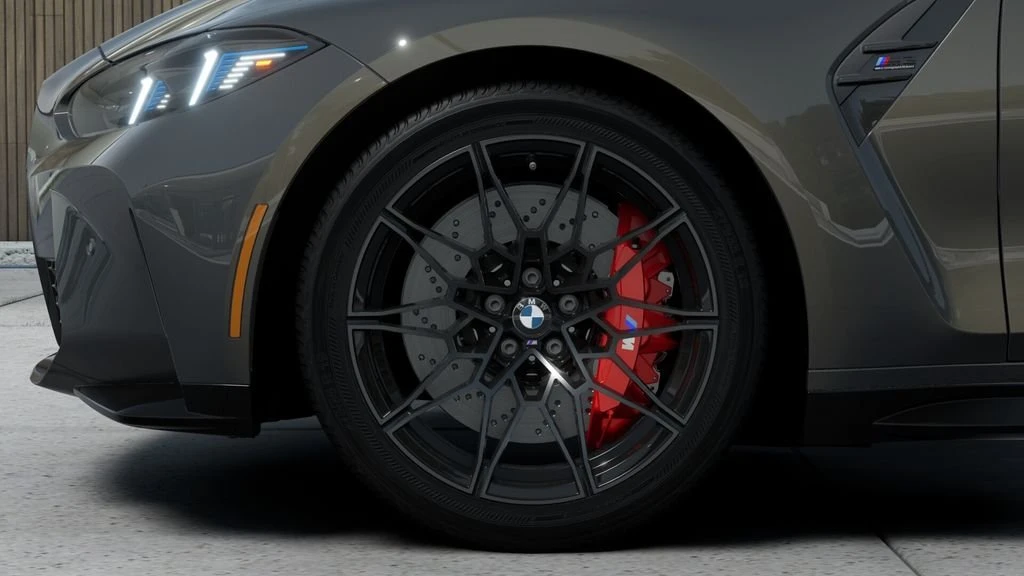 2027 BMW G80 M3 Sedan - Image 7 of 15