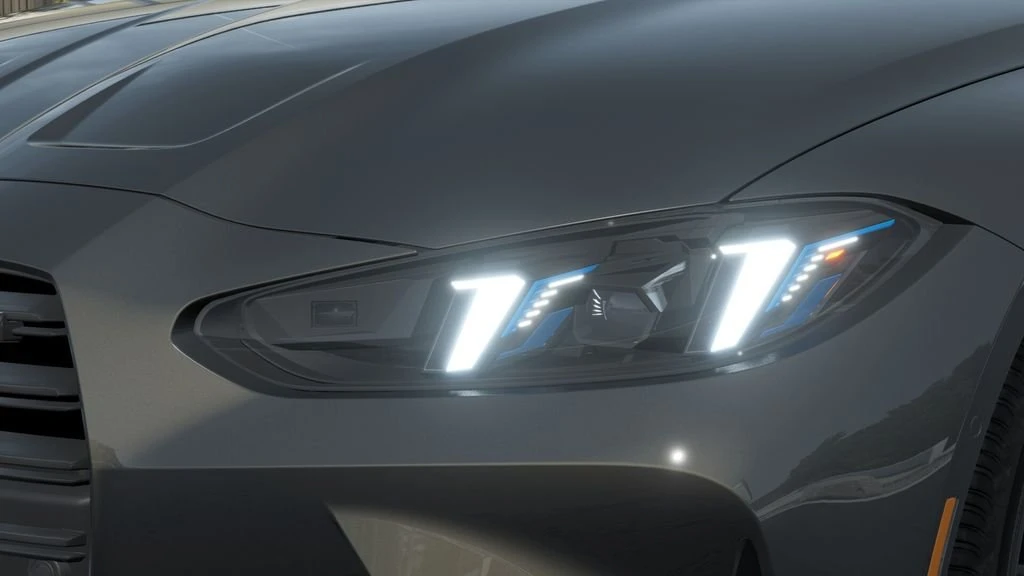 2027 BMW G80 M3 Sedan - Image 6 of 14