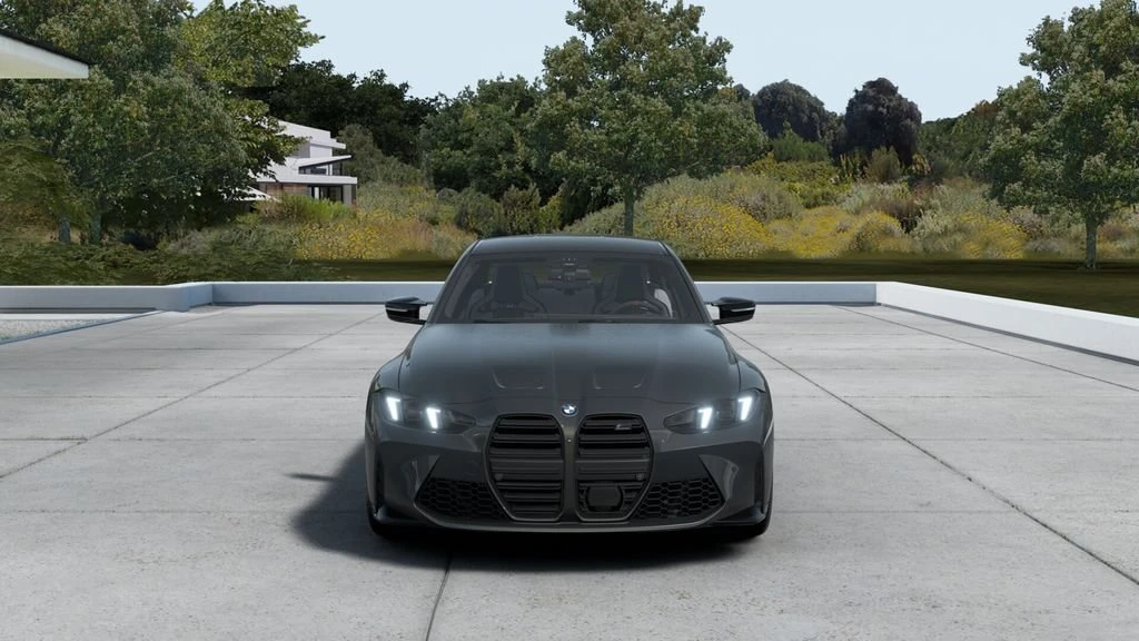 2027 BMW G80 M3 Sedan - Image 3 of 14