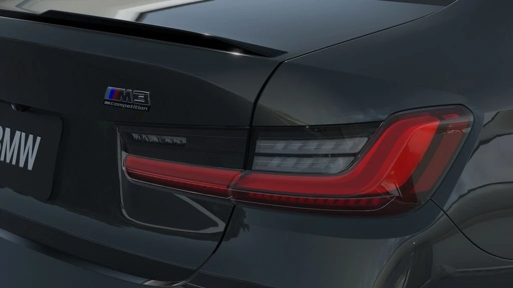 2027 BMW G80 M3 Sedan - Image 8 of 14