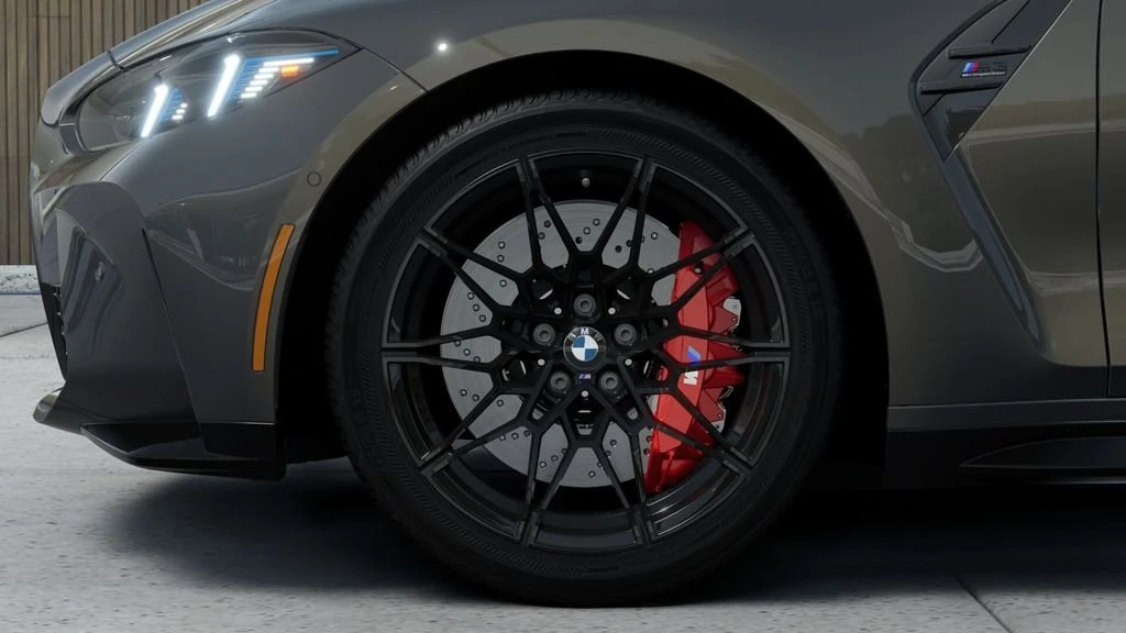 2027 BMW G80 M3 Sedan - Image 7 of 14
