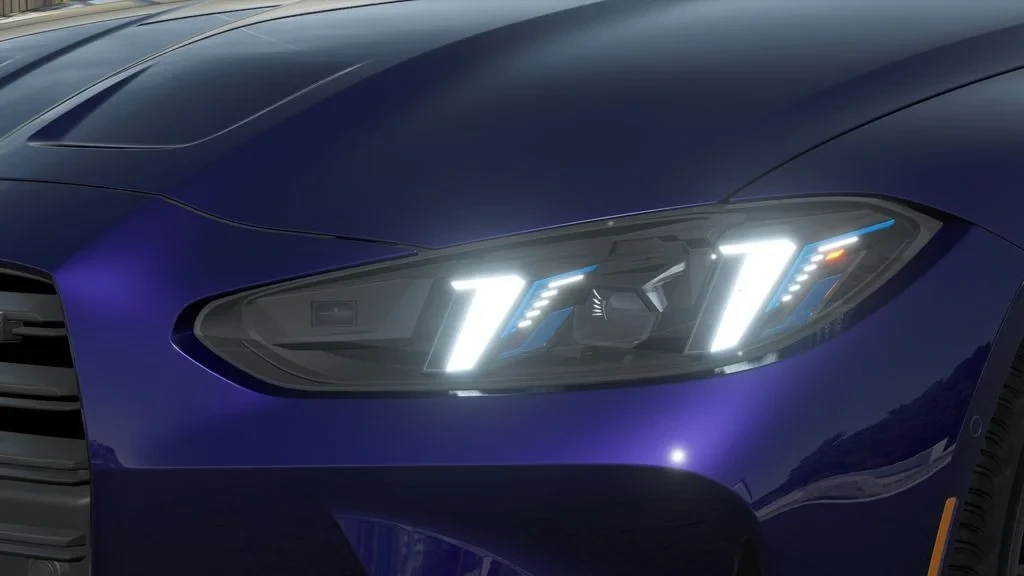 2027 BMW G80 M3 Sedan - Image 6 of 14