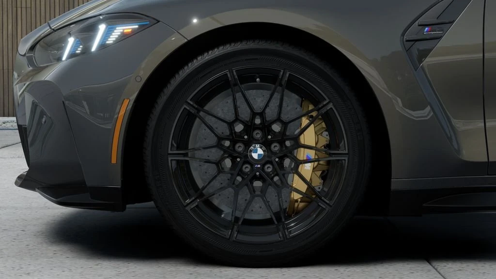 2027 BMW G80 M3 Sedan - Image 7 of 14