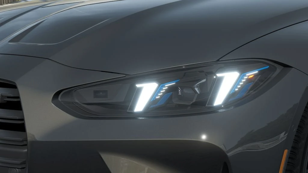2027 BMW G80 M3 Sedan - Image 6 of 14