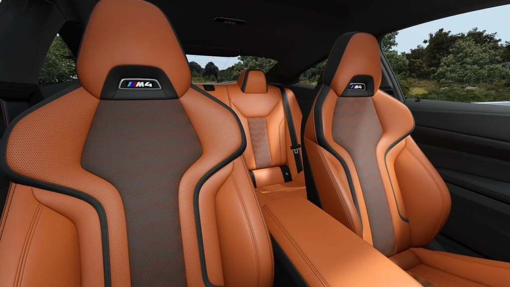2027 BMW G82/G83 M4 - Image 11 of 14