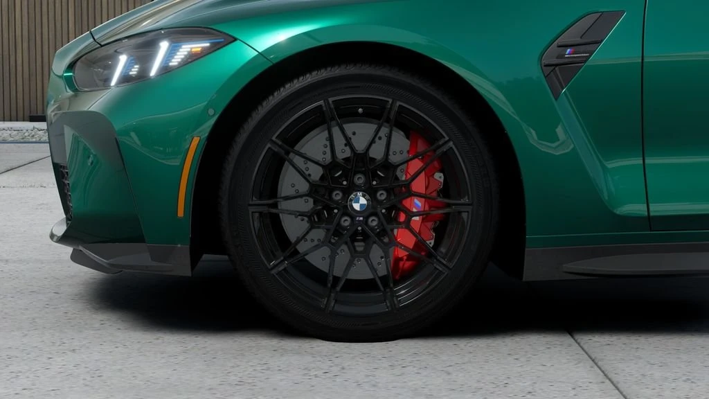 2027 BMW G82/G83 M4 - Image 7 of 14