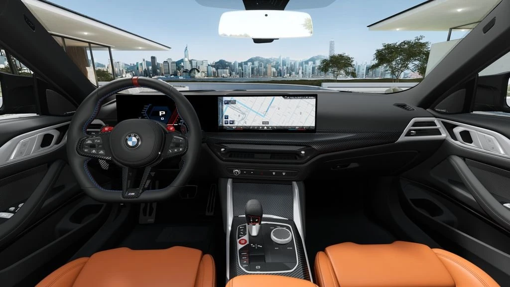 2027 BMW G82/G83 M4 - Image 10 of 14