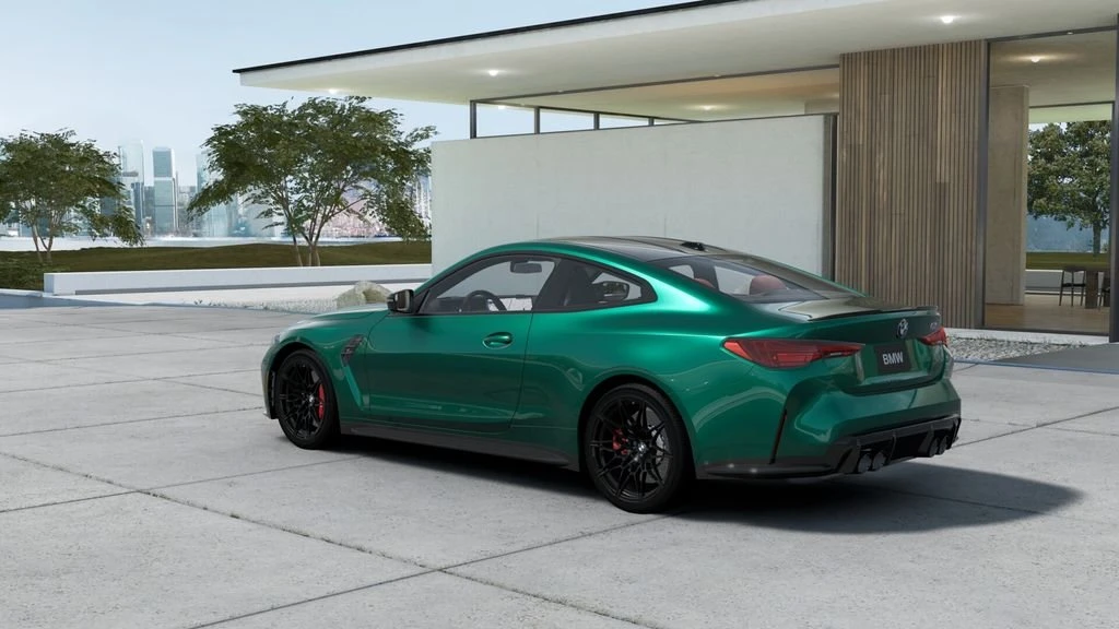 2027 BMW G82/G83 M4 - Image 2 of 14
