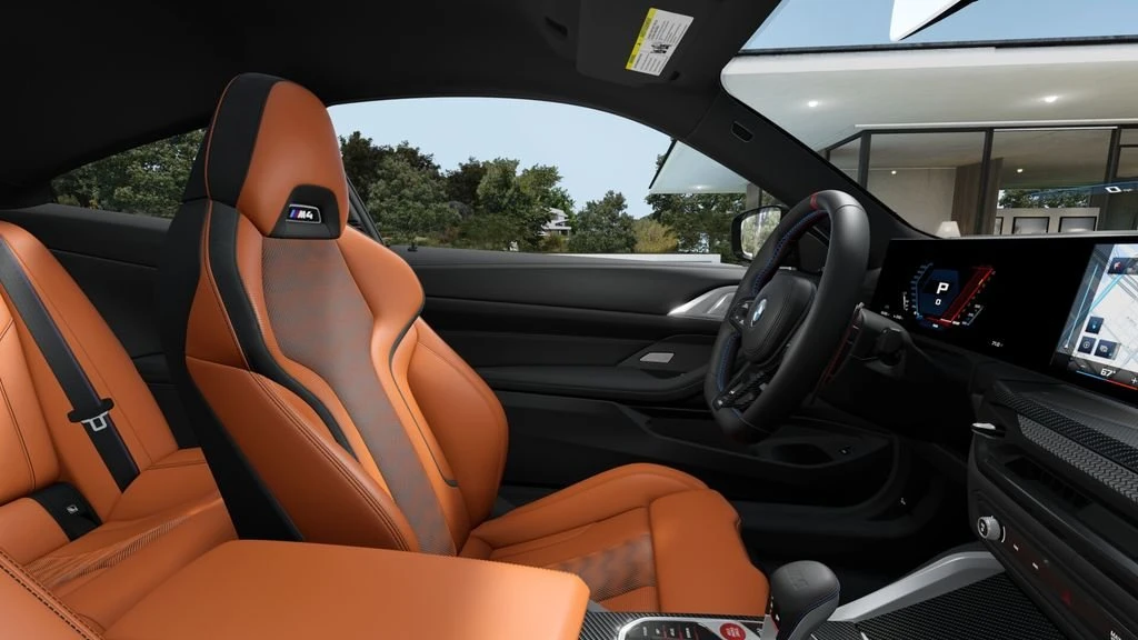 2027 BMW G82/G83 M4 - Image 9 of 14