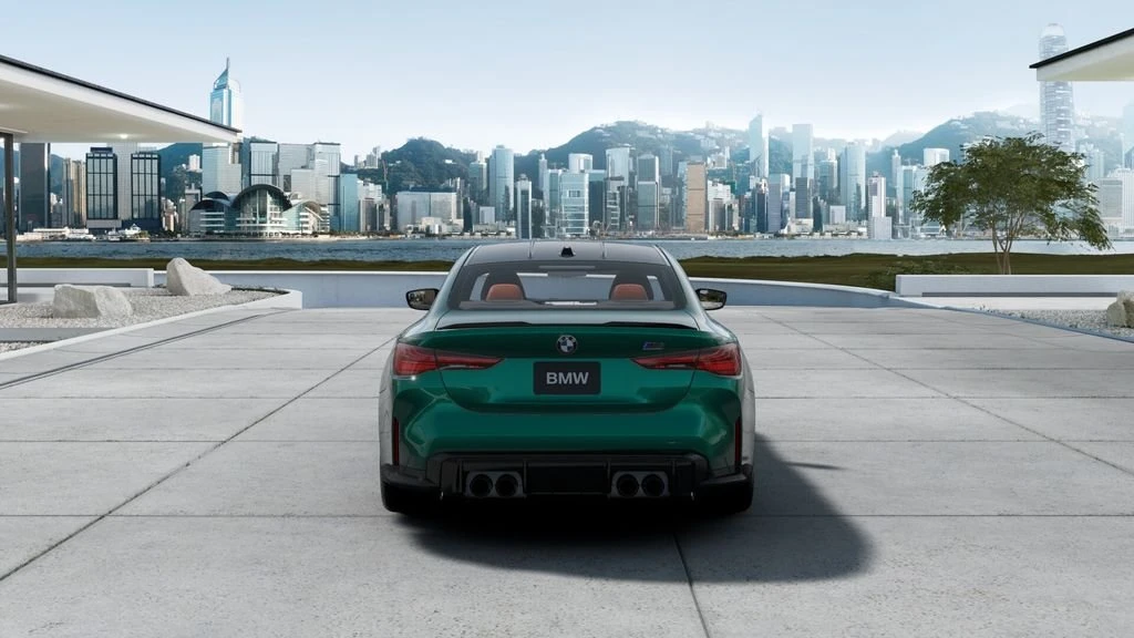 2027 BMW G82/G83 M4 - Image 5 of 14