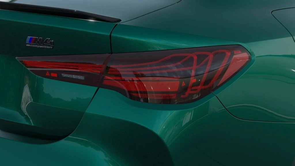 2027 BMW G82/G83 M4 - Image 8 of 14