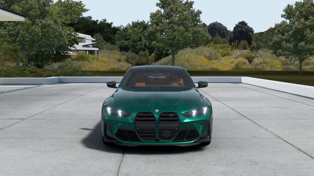 2027 BMW G82/G83 M4 - Image 3 of 14