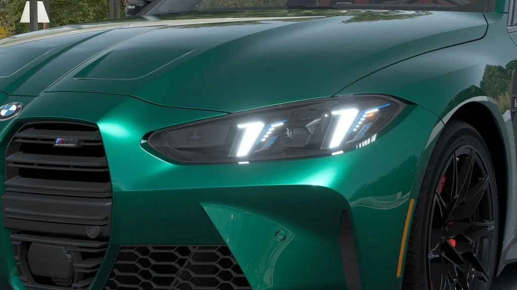 2027 BMW G82/G83 M4 - Image 6 of 14
