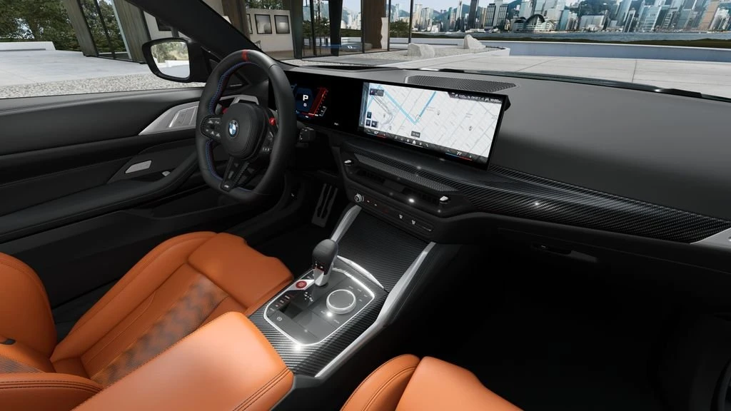 2027 BMW G82/G83 M4 - Image 14 of 14