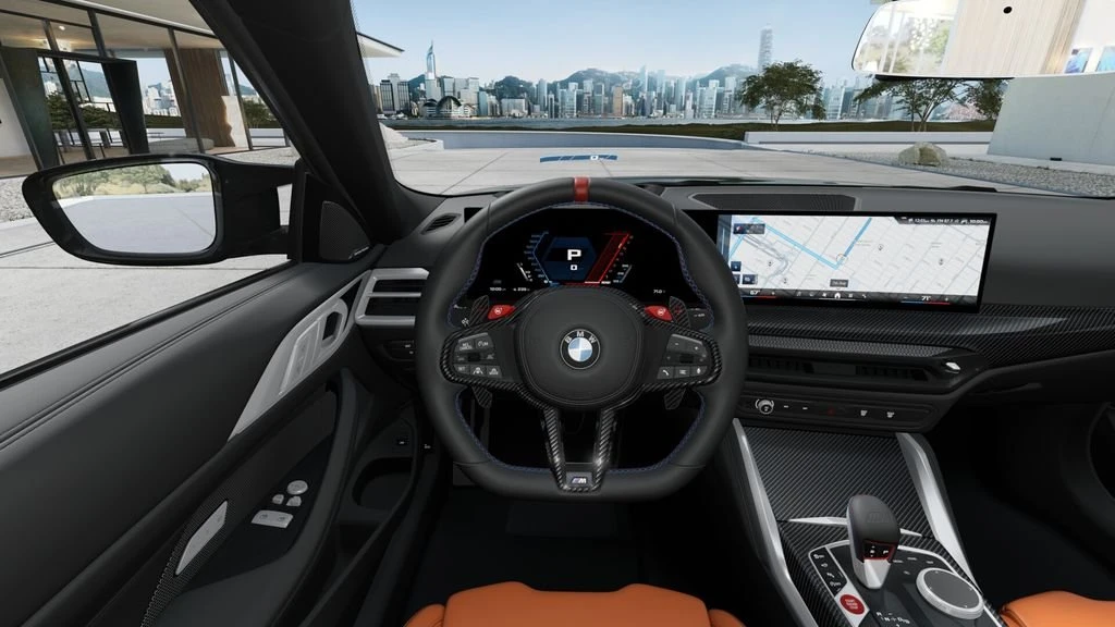 2027 BMW G82/G83 M4 - Image 13 of 14