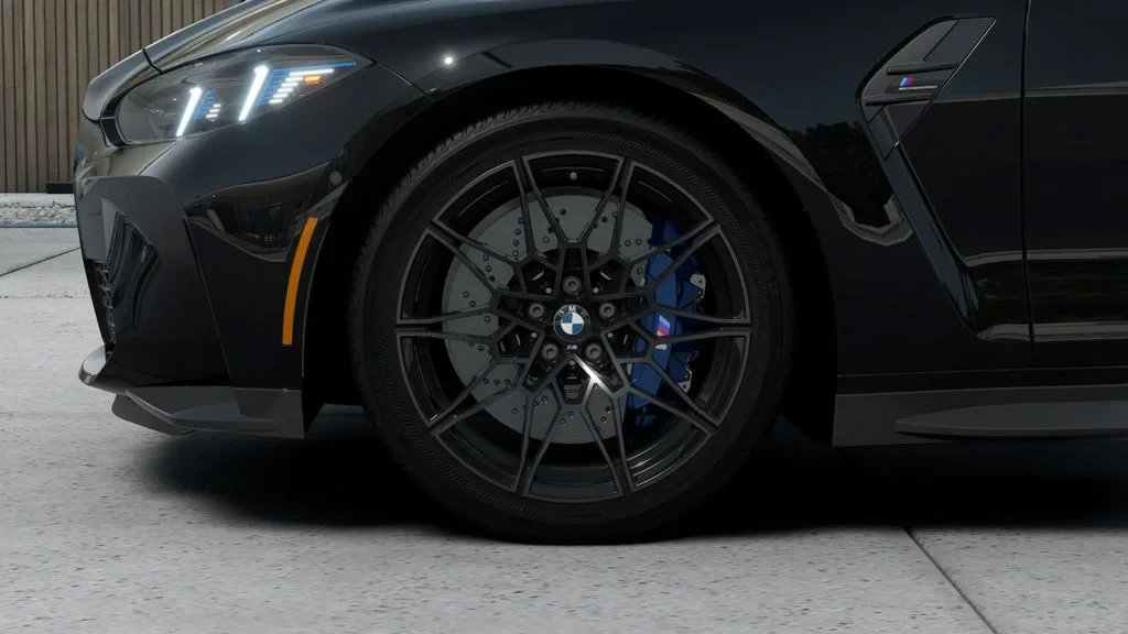 2027 BMW G82/G83 M4 - Image 7 of 14