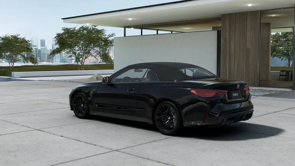 2027 BMW G82/G83 M4 - Image 2 of 14