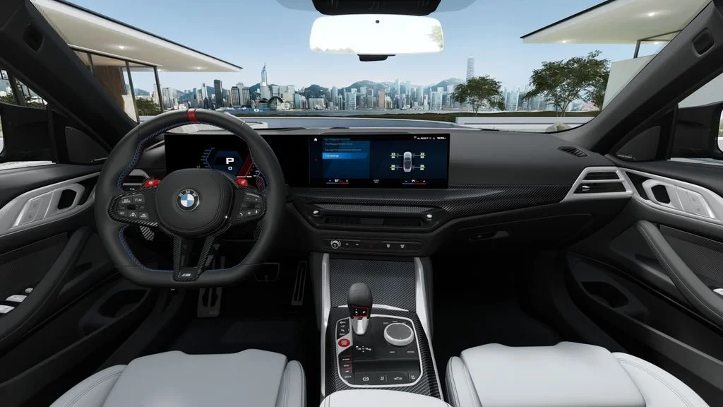 2027 BMW G82/G83 M4 - Image 10 of 14