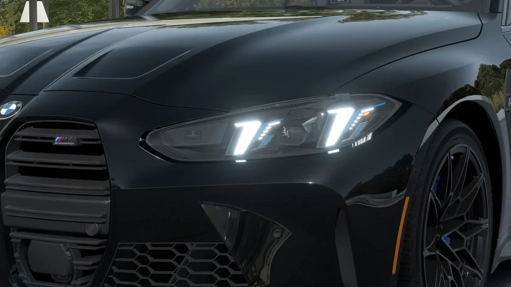 2027 BMW G82/G83 M4 - Image 6 of 14