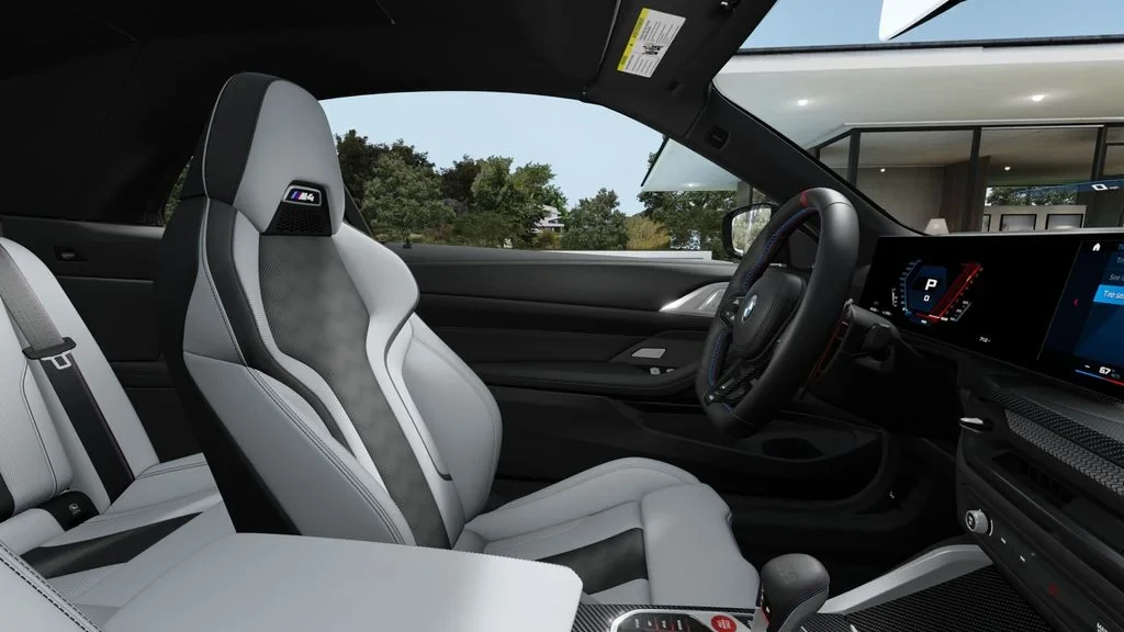2027 BMW G82/G83 M4 - Image 9 of 14