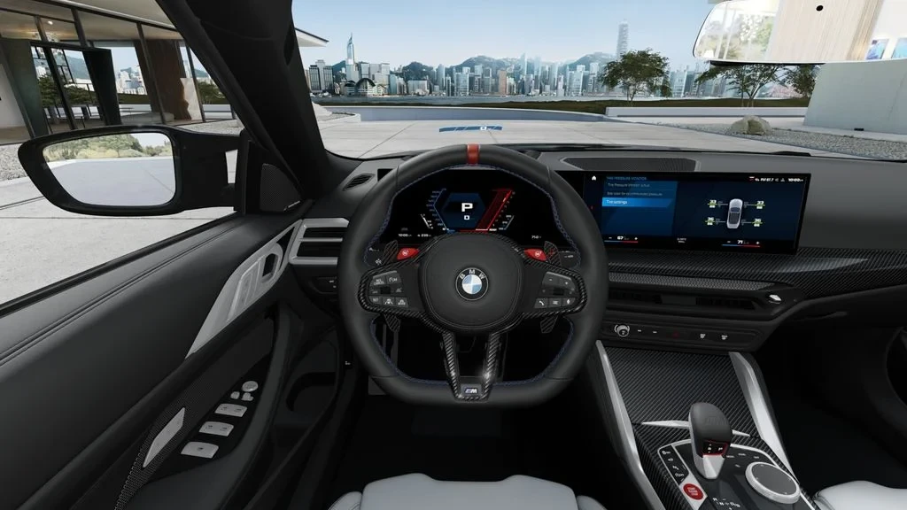 2027 BMW G82/G83 M4 - Image 13 of 14