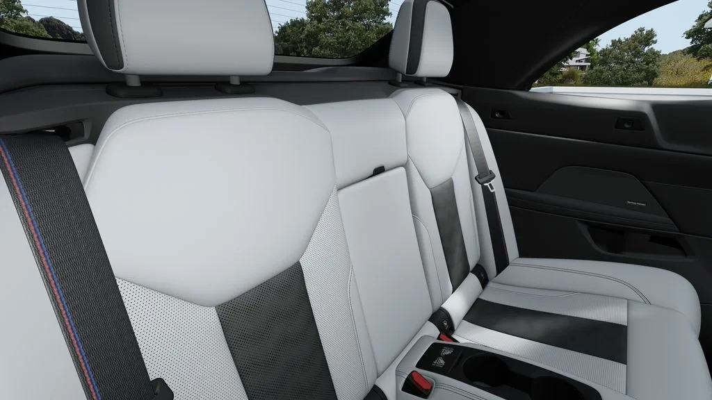 2027 BMW G82/G83 M4 - Image 12 of 14