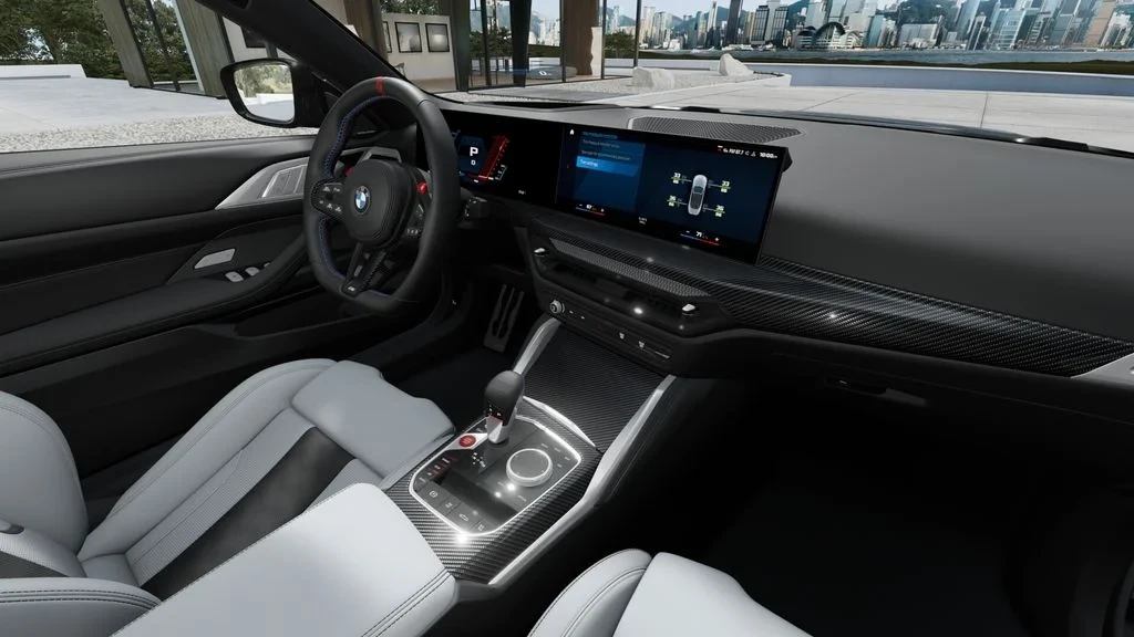 2027 BMW G82/G83 M4 - Image 14 of 14