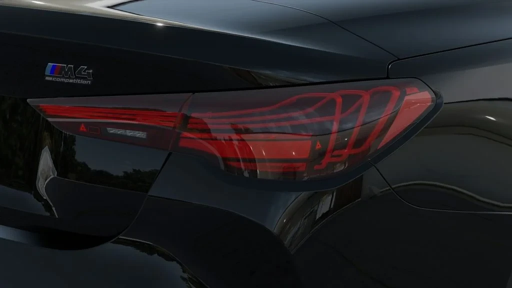 2027 BMW G82/G83 M4 - Image 8 of 14