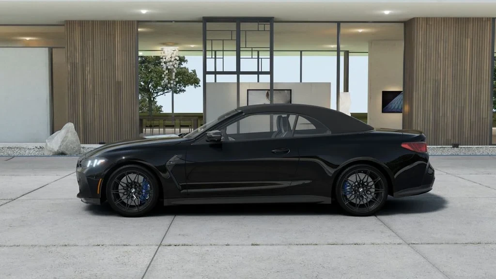 2027 BMW G82/G83 M4 - Image 4 of 14