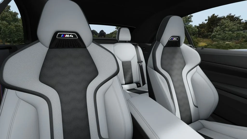 2027 BMW G82/G83 M4 - Image 11 of 14