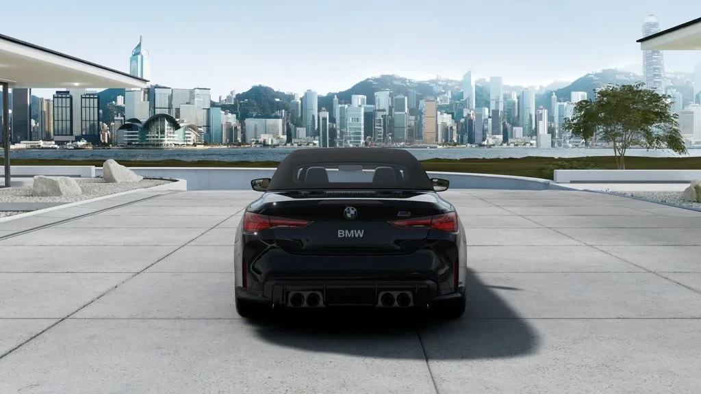 2027 BMW G82/G83 M4 - Image 5 of 14