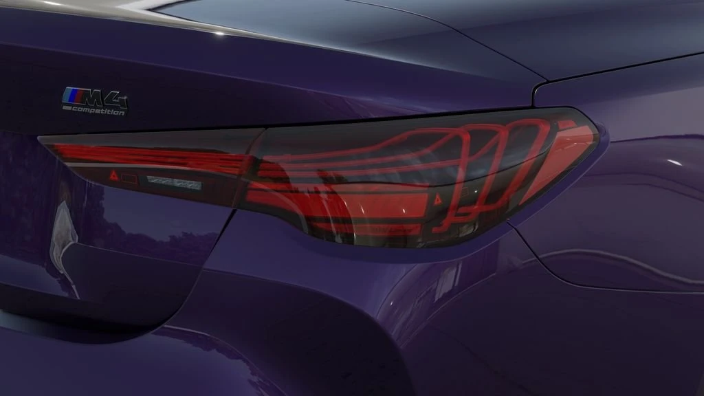 2027 BMW G82/G83 M4 - Image 8 of 14