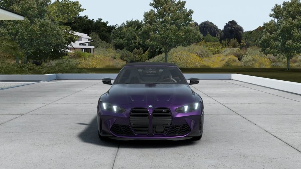 2027 BMW G82/G83 M4 - Image 3 of 14