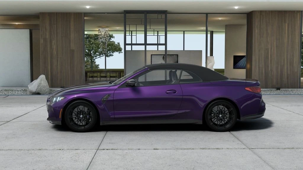 2027 BMW G82/G83 M4 - Image 4 of 14